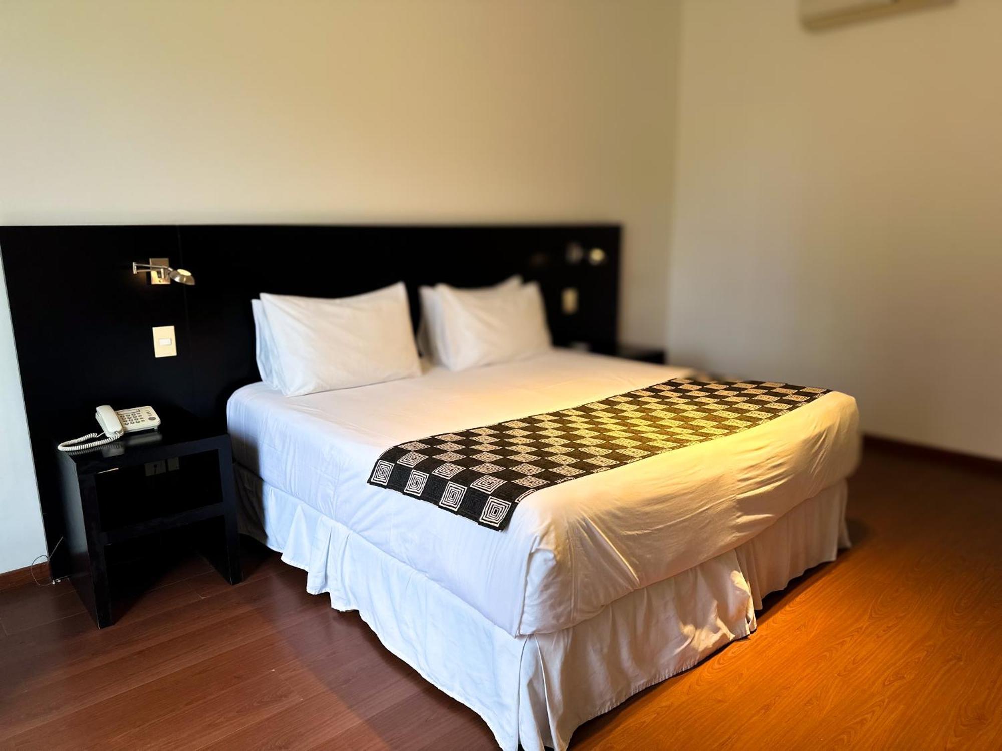 Casa Del Sol Hotel & Restaurante Colonia del Sacramento Pokój zdjęcie