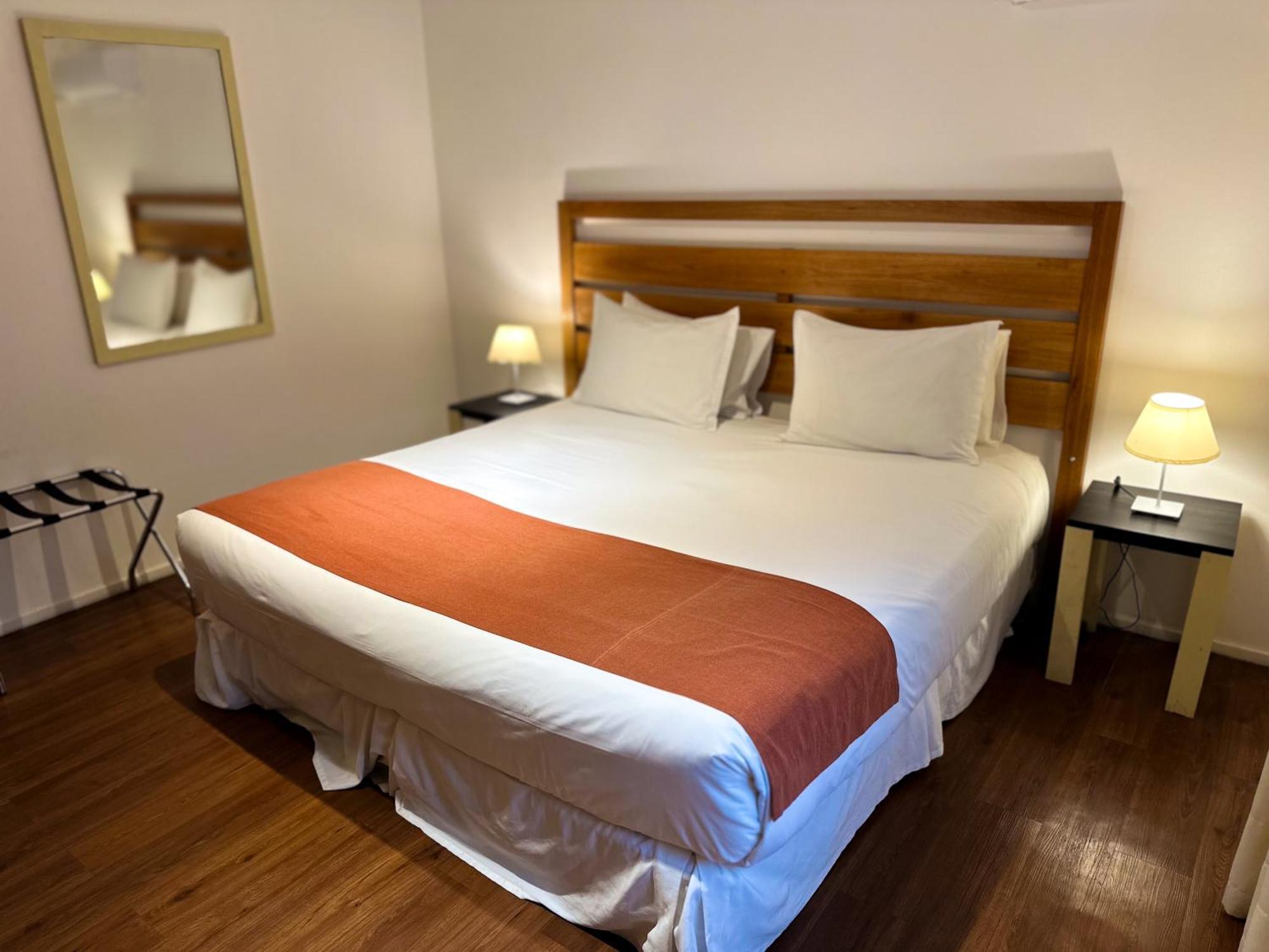 Casa Del Sol Hotel & Restaurante Colonia del Sacramento Pokój zdjęcie