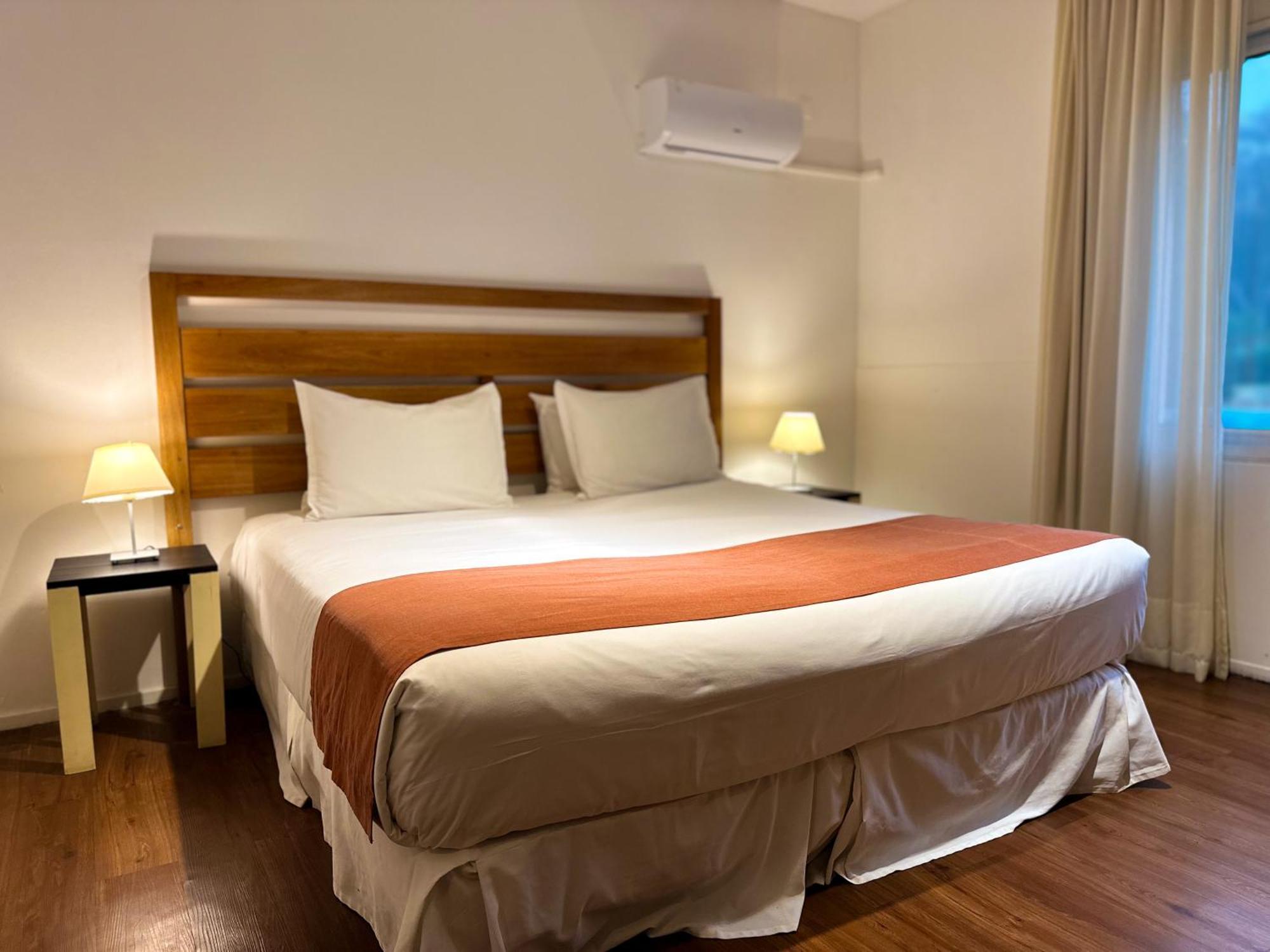 Casa Del Sol Hotel & Restaurante Colonia del Sacramento Pokój zdjęcie