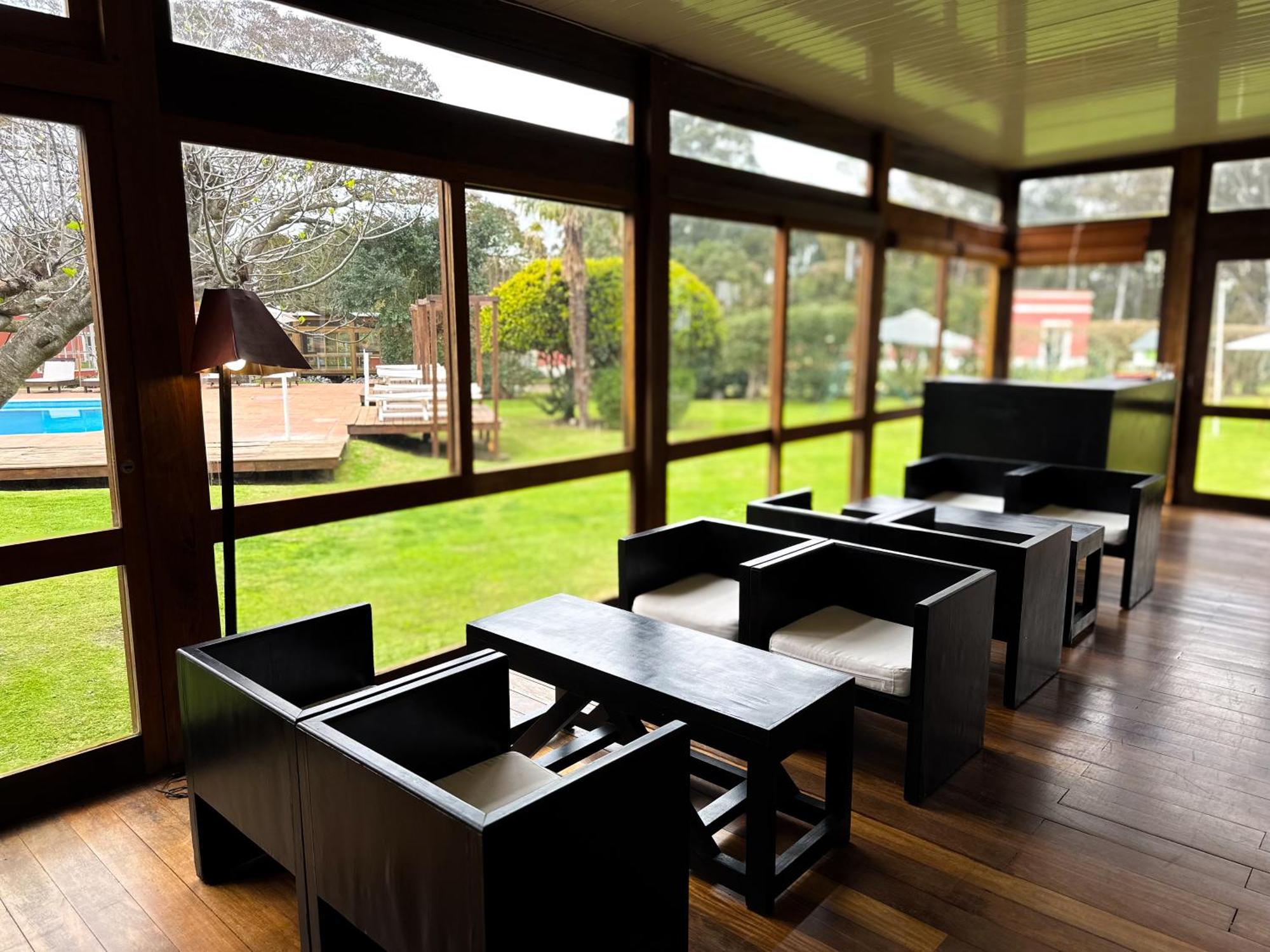 Casa Del Sol Hotel & Restaurante Colonia del Sacramento Zewnętrze zdjęcie