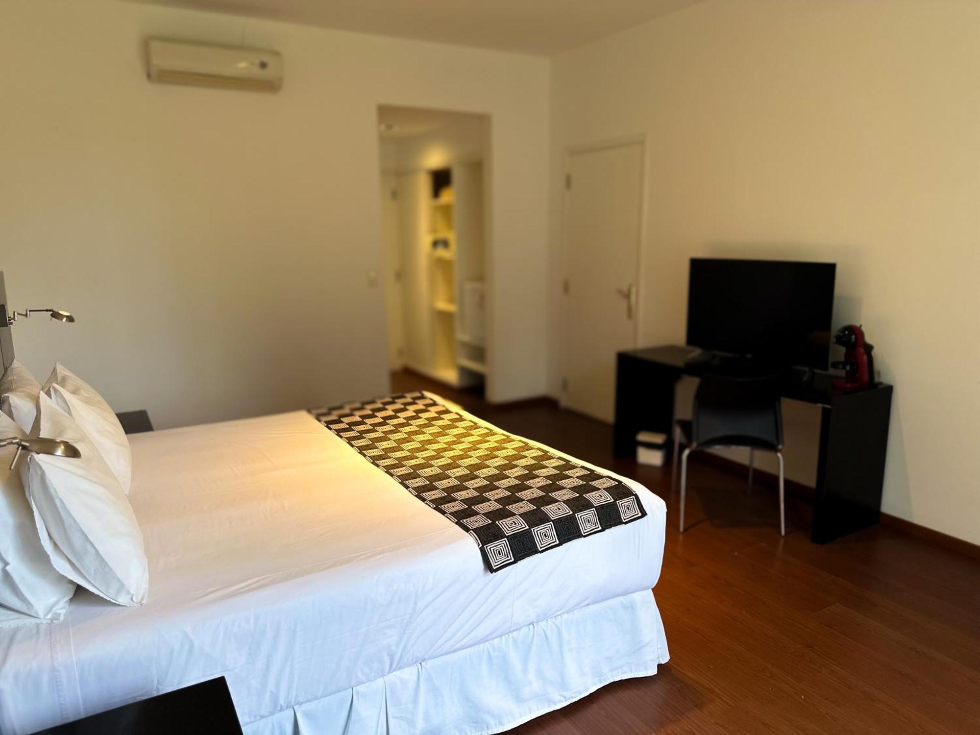 Casa Del Sol Hotel & Restaurante Colonia del Sacramento Pokój zdjęcie