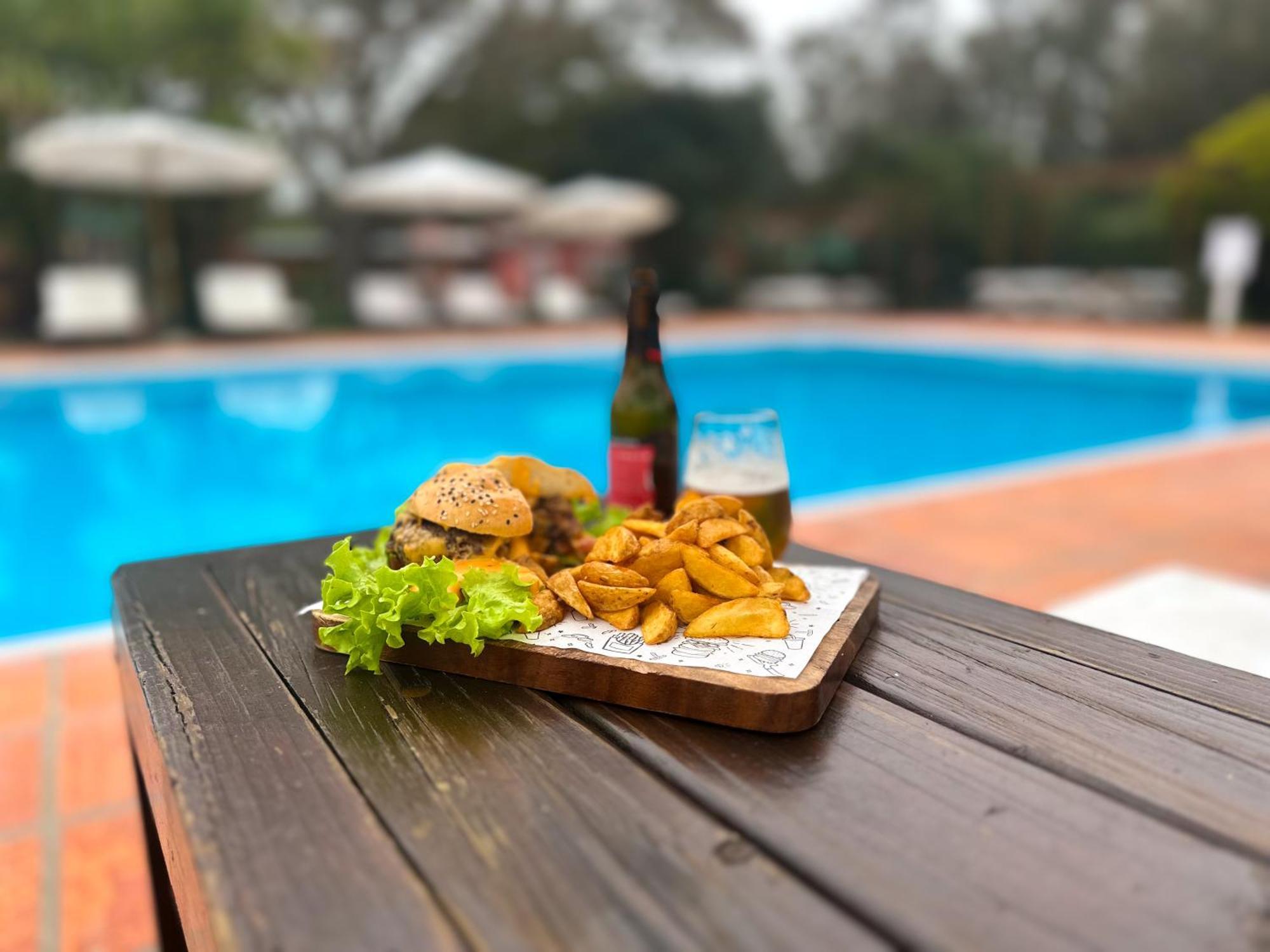 Casa Del Sol Hotel & Restaurante Colonia del Sacramento Zewnętrze zdjęcie